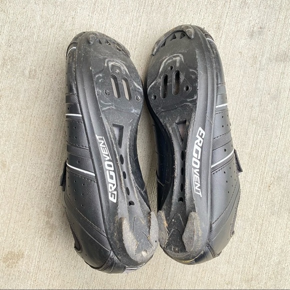 Louis Garneau Bicycle lightweight shoes size 41 - Picture 7 of 8
